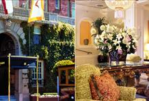 The Huntington Hotel & Nob Hill Spa